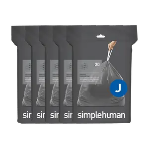 Code J Custom Fit Liners Odorsorb