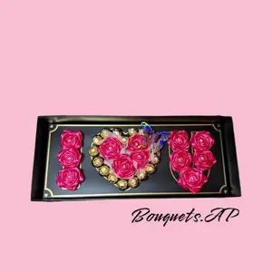 I love you box eternal box