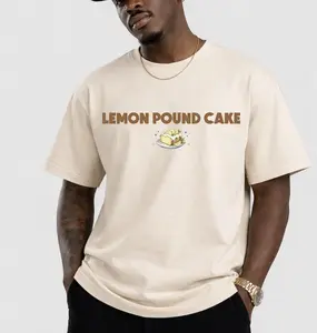 Lemon Pound Cake T-Shirt, Funny Dessert Graphic Tee, Unisex Afroman Case Closed T-Shirt, Lemon Pound Cake Free Speech Shirt