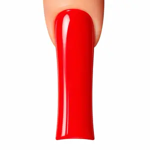 Millani Rose Red Acrylic Powder Professional Nail Enhancement - Premium Salon-Quality for Seamless Application & Long-Lasting Durability