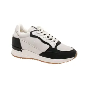 Blackstone Retro Sneakers
