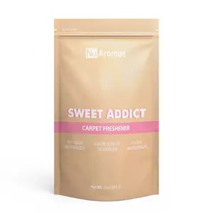Sweet Addict | Carpet Freshener & Deodorizer Powder - 32oz