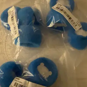 Reusable Hair Remover Laundry Ball Set, Laundry Room 3 Counts/set Washing Machine Hair Catcher Dryer Ball for Clothing Dog Cat Pet Hair Remover #TOP PICKS