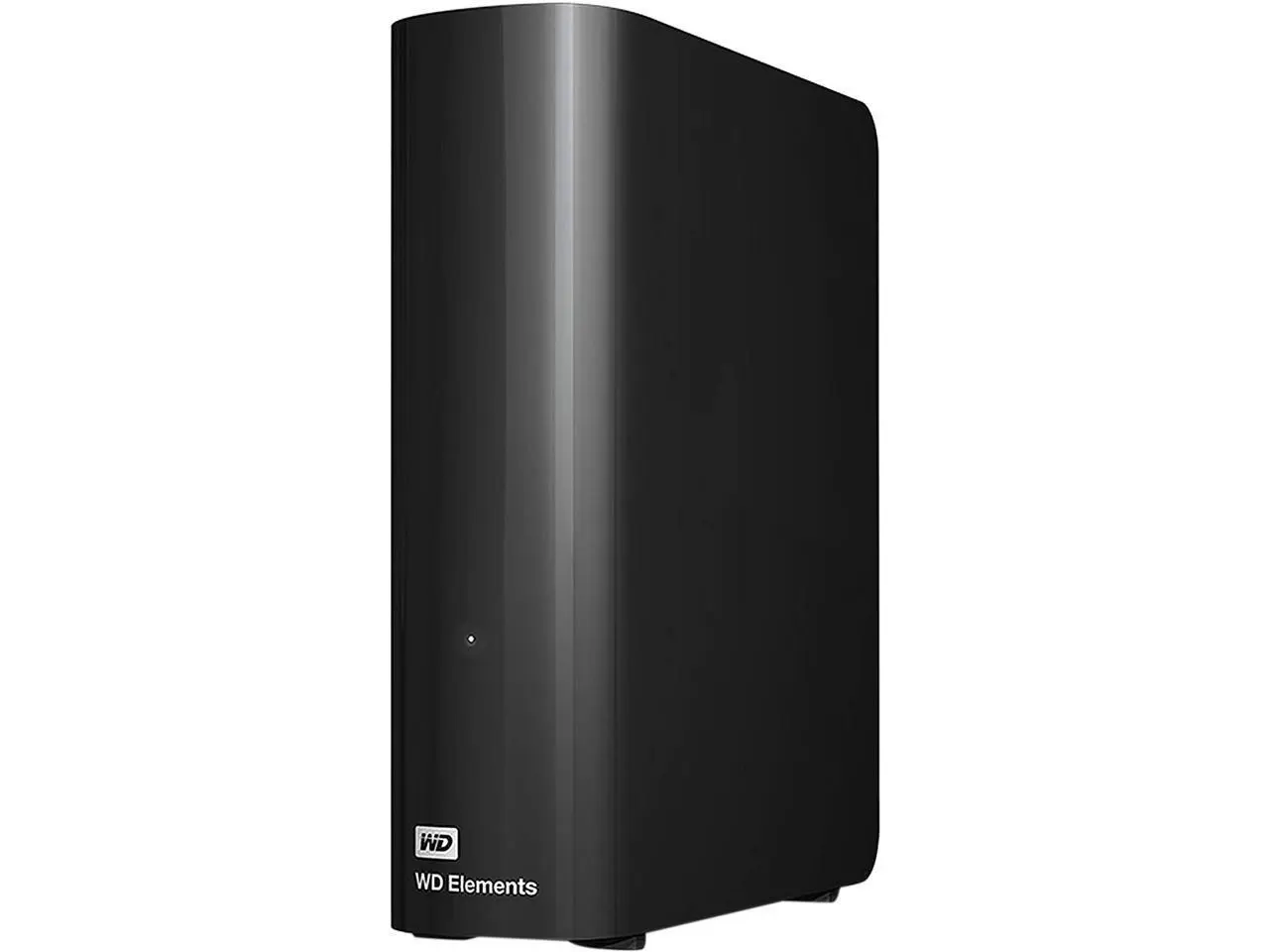 WD Elements 24TB Desktop External Hard Drive WDBWLG0240HBK-NESN Black WD Elements 24TB Desktop External Hard Drive WDBWLG0240HBK-NESN Black