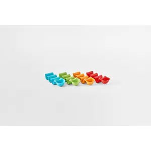 Tacopillar Taco Holders (4 Pack)