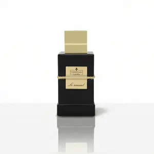 Chateau Les Parfums Le Sensuel Extrait De Parfum 3.4 oz