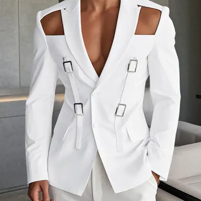 Gucci Suit for Men TikTok Shop