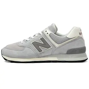 New Balance 574 'Rain Cloud White' U574AL2