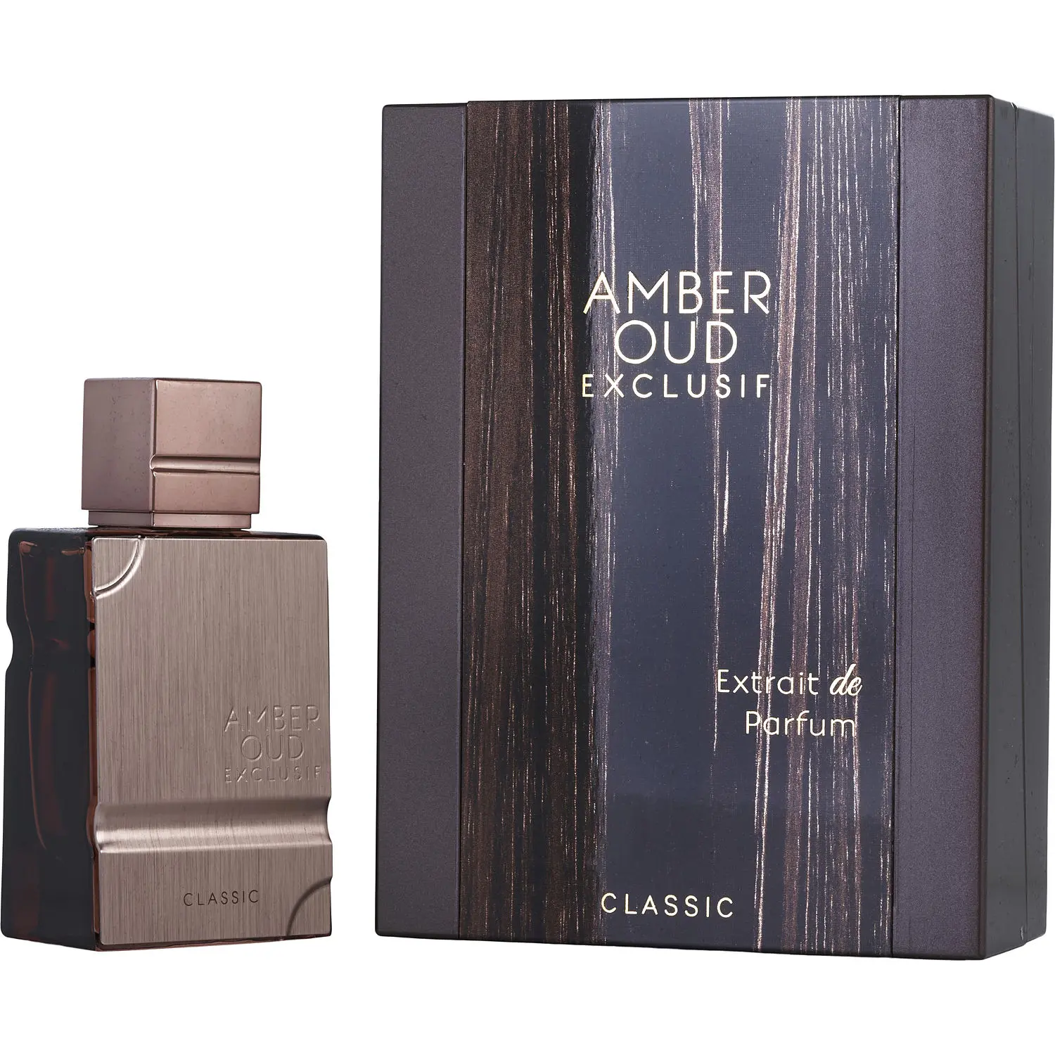 Al Haramain Amber Oud Exclusif Classic Unisex Extrait De Parfum, Beauty & Personal Care Fragrance Al Haramain Amber Oud Exclusif Classic Unisex Extrait De Parfum, Beauty & Personal Care Fragrance