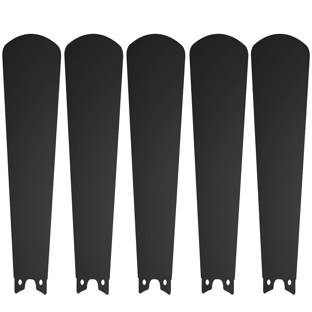 Wilkes 52"/56" Outdoor Fan Replacement Blades only - Set of 5