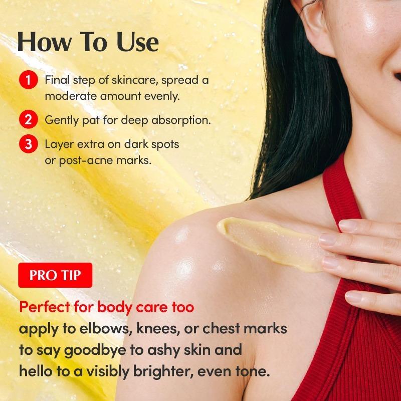 EQQUALBERRY Vitamin Illuminating Cream – Vitamin C & 5% Niacinamide + 3% TXA | Dark spots Cream | Ceramide Barrier Strength | Glowy, Lightweight Hydration (1.69 fl.oz / 50ml)