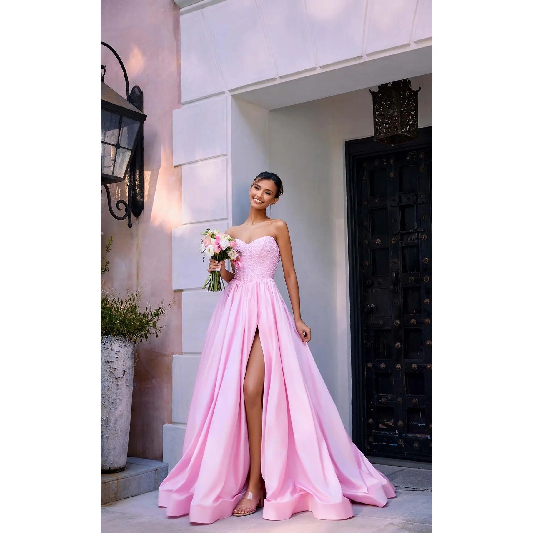 Portia and Scarlett XO178 Dress