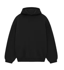 Fashionable, simple, elegant and comfortable hoodie