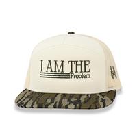 7 Panel Bottomland/Natural