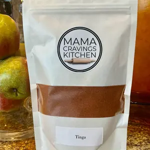 Mama Cravings TINGA MIX 9 oz Flavor Spice