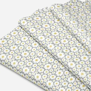 Daisy Floral Tissue Paper (100 Sheets, 20x30 inch)