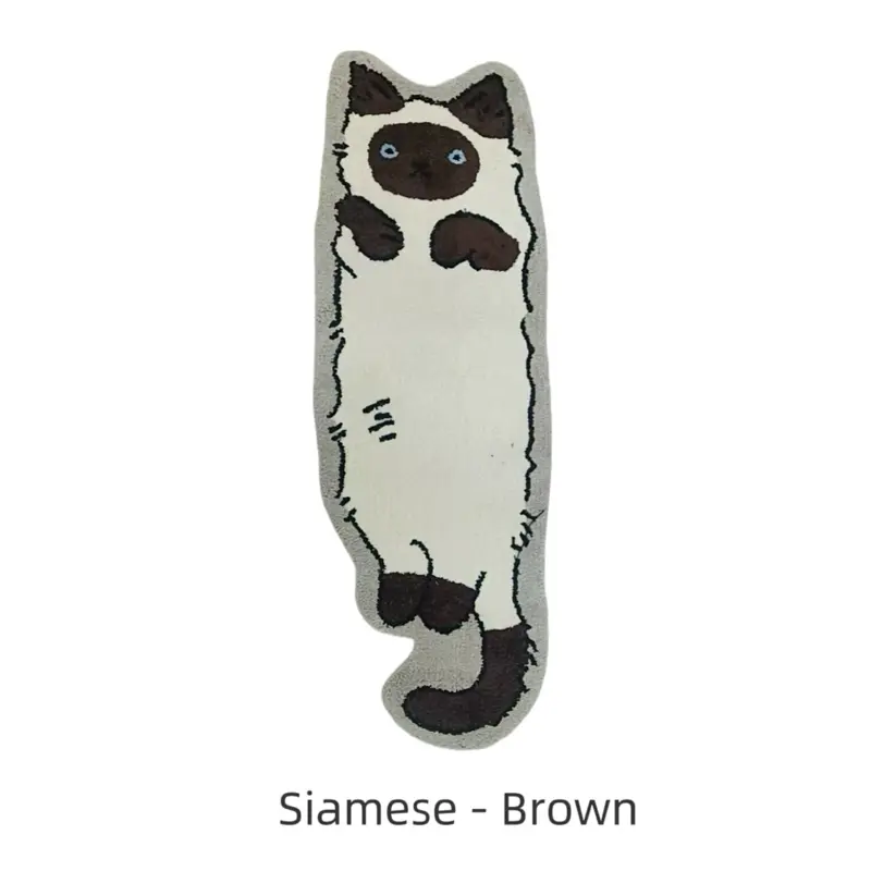 Siamese-Brown