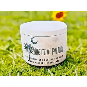 Palmetto Paws Paw Balm