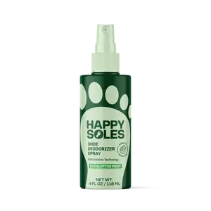 Shoe Deodorizer Spray