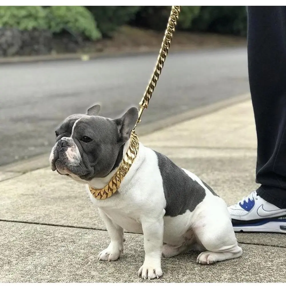 Kilo Cuban Link | Leash Kilo Cuban Link | Leash