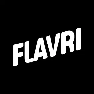 FLAVRI shop logo