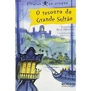 USED-O Tesouro Do Grande Sultão by Sebastiano Ruiz Mignone (Paperback)