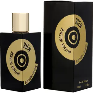 Etat Libre D'orange Rien Intense Incense By Etat Libre D' Orange Eau De Parfum For Unisex