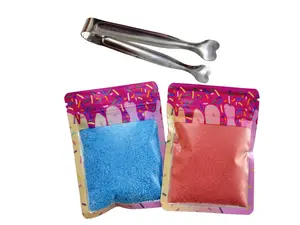 Simply Sweet CLE Candy Powder And Tongs
