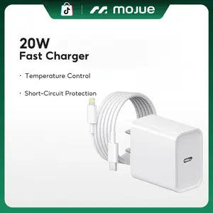 #Summer wins 6FT Super Fast Charging 4-Pack Type-C Wall Charger Block with 4-Pack USB-C to Lightning Cable for iPhone 14/13/12 AirPods Pro Mobile Smartphone Device Cellphone Emergency Battery Pack Protection