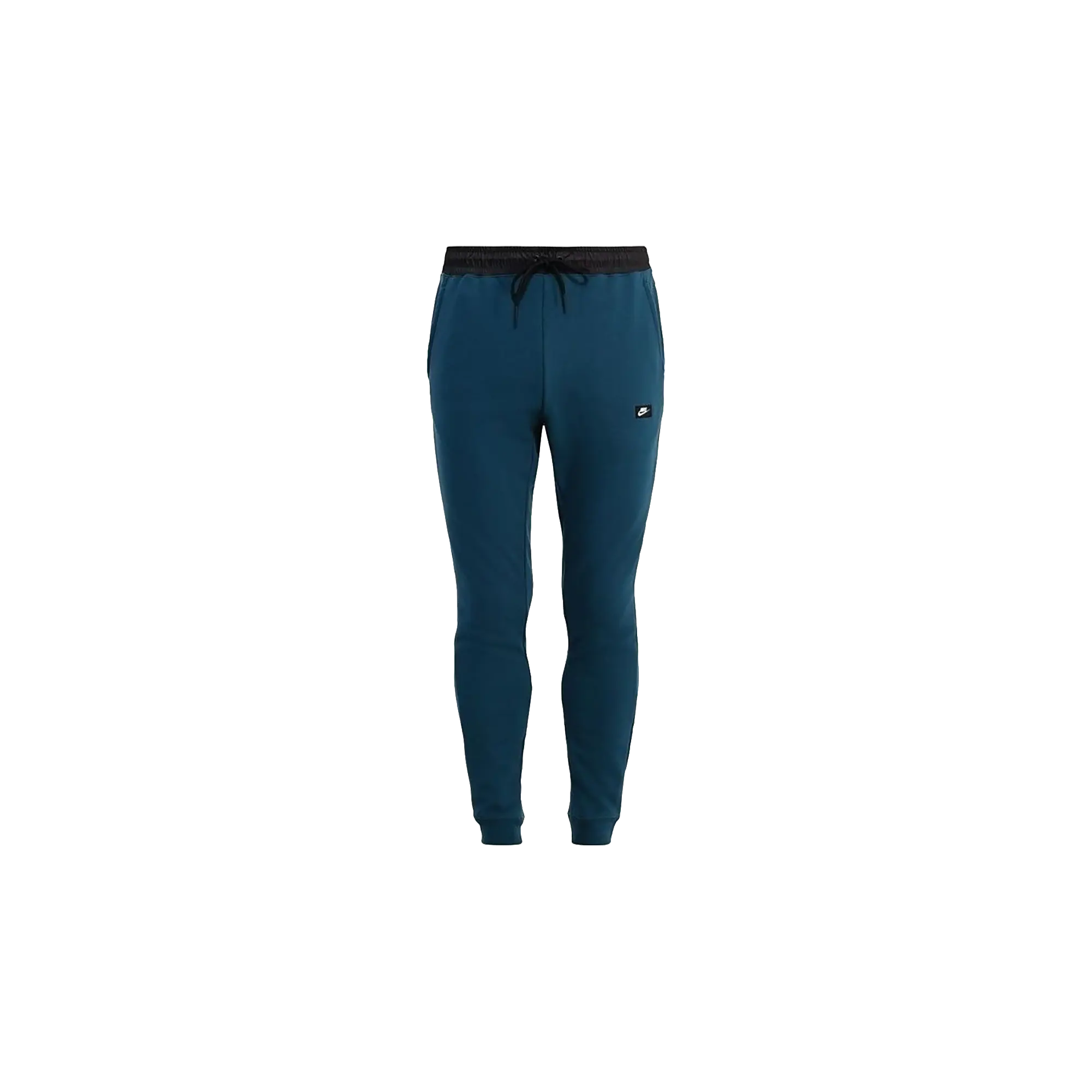NSW Modern Joggers Sweatpants "Midnight Turquoise" 805154 346