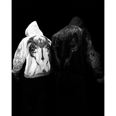 Polo G Hood Poet Merch TikTok Shop