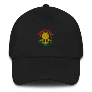 Dad hat