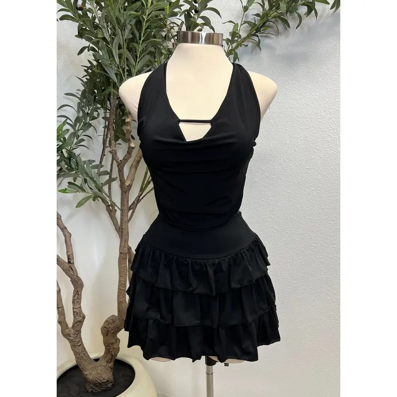 brandon maxwell pink halter top - TikTok Shop