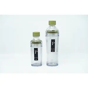 Portable Cold Brew Bottle