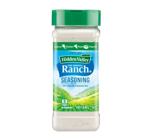 Hidden Valley Original Ranch Salad Dressing and Seasoning Mix, 16 oz.