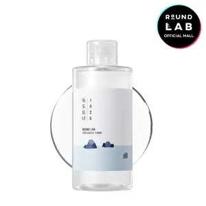 1025 Dokdo Toner_200ml face toner (hydrating, soothing toner) 1025 Dokdo Toner_200ml face toner (hydrating, soothing toner)
