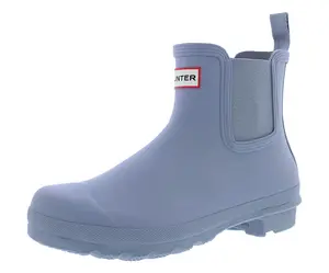 Hunter Original Chelsea Womens Shoes