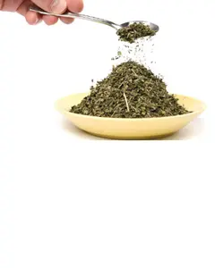 Nettle Leaf Cut Premium Herbal Tea (Urtica dioica)