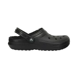 556594 Classic Lined Croc Clog
