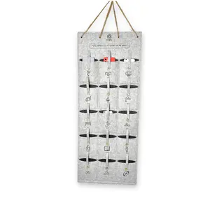 Phone Organizer For Classrooms