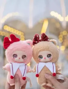 Liila’s Lucky Cat V3 Plush Blind Box