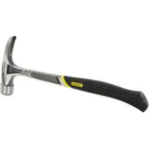Stanley 286745 Framing Hammer Rc - 22Oz 51-167