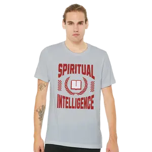 Spiritual Intelligence (red logo)
