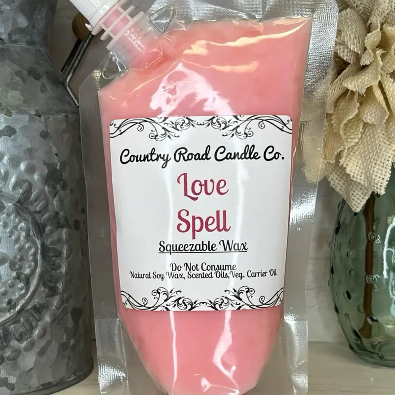 Love Spell