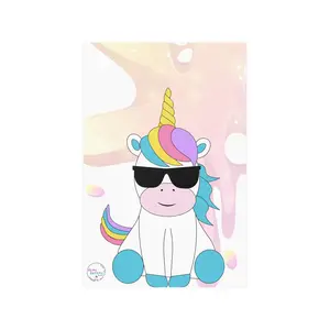 Unicorn Poster
