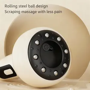 Vibrating Body Shaping Machine for Arms, Legs, and Abdomen, Innovative Massage Technology for Effective Body Sculpting