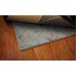 212 MAIN LuxeHold Indoor Area Rug Pad, 11ft8in x 14ft8in Rectangle Shape, Latex Backing, Machine-Made (Model 210237 0005E)