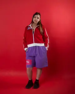 Good Love Cotton Vintage Shorts