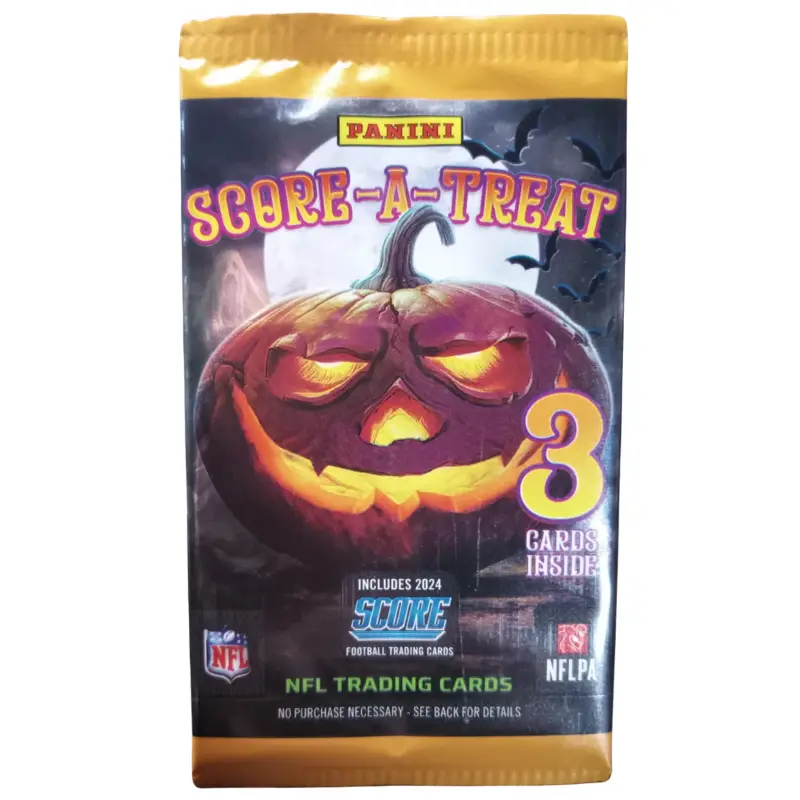 GIVEAWAY DIVISION FILLER FOR SUPPLEMENTAL BREAK - Pick Your Division Break - Football Trading Card