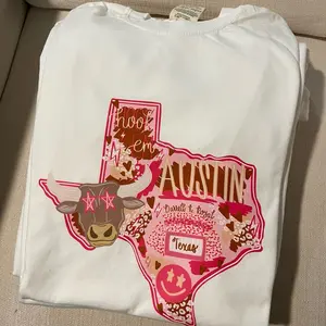 Preppy College Crewneck Preppy College Crewneck